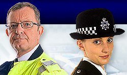 Police Recruitment